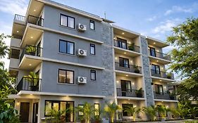 The Sage Morjim - Boutique Stay Near Morjim Beach, Goa